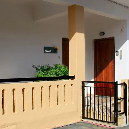Chania Dream Home Exterior photo