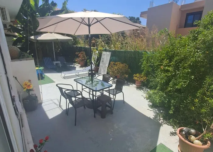 Chania Dream Home
