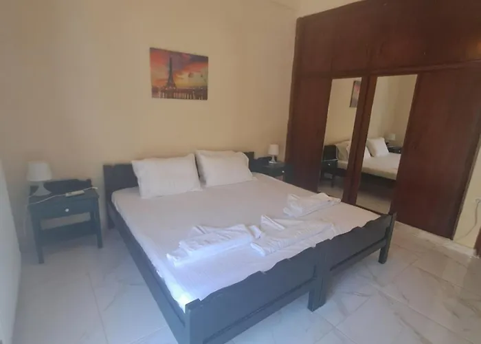 Chania Dream Home