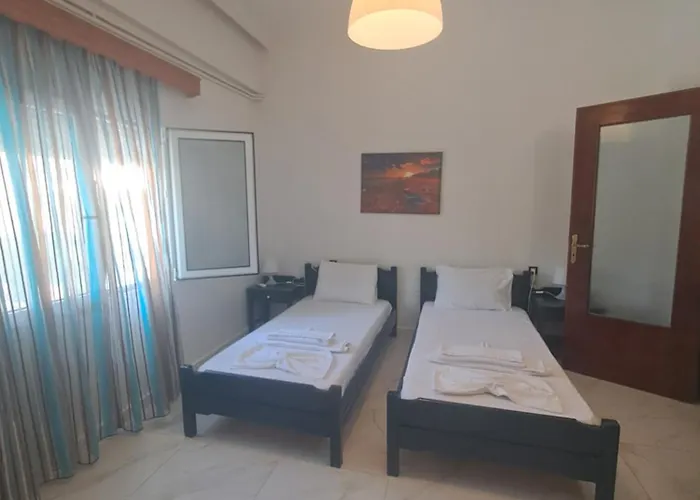 Chania Dream Home
